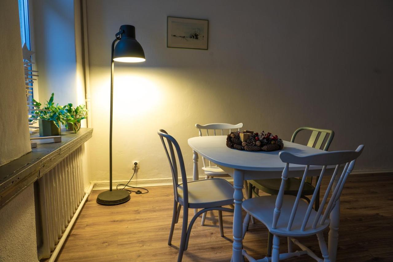 Apartament Hygge Monte Cassino 4 Щецин Экстерьер фото