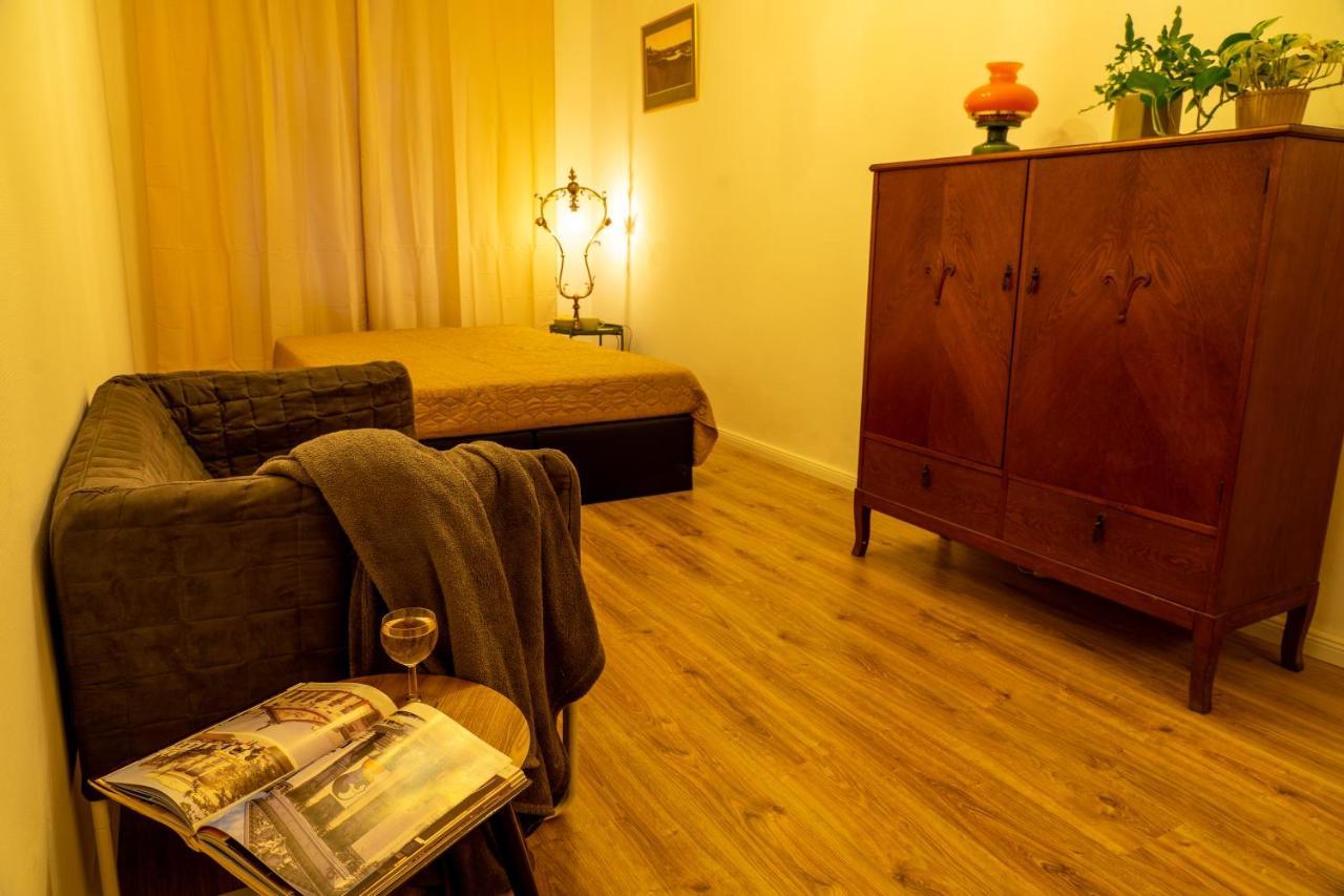 Apartament Hygge Monte Cassino 4 Щецин Экстерьер фото