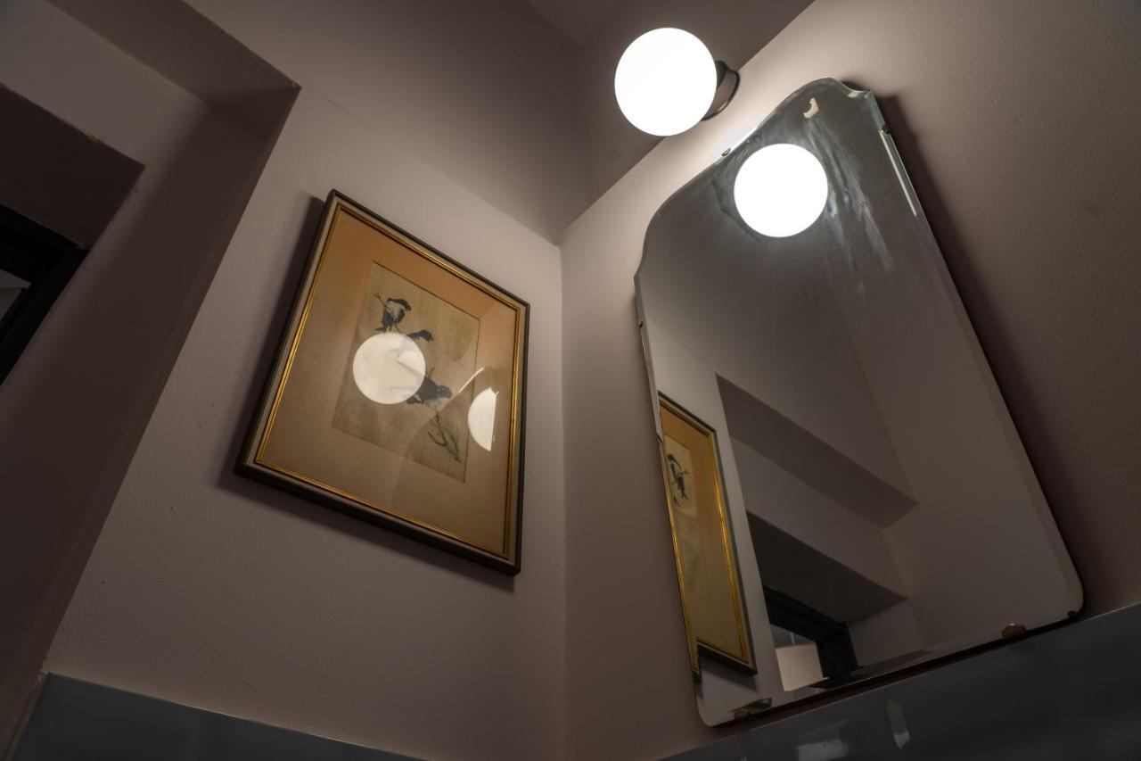 Apartament Hygge Monte Cassino 4 Щецин Экстерьер фото