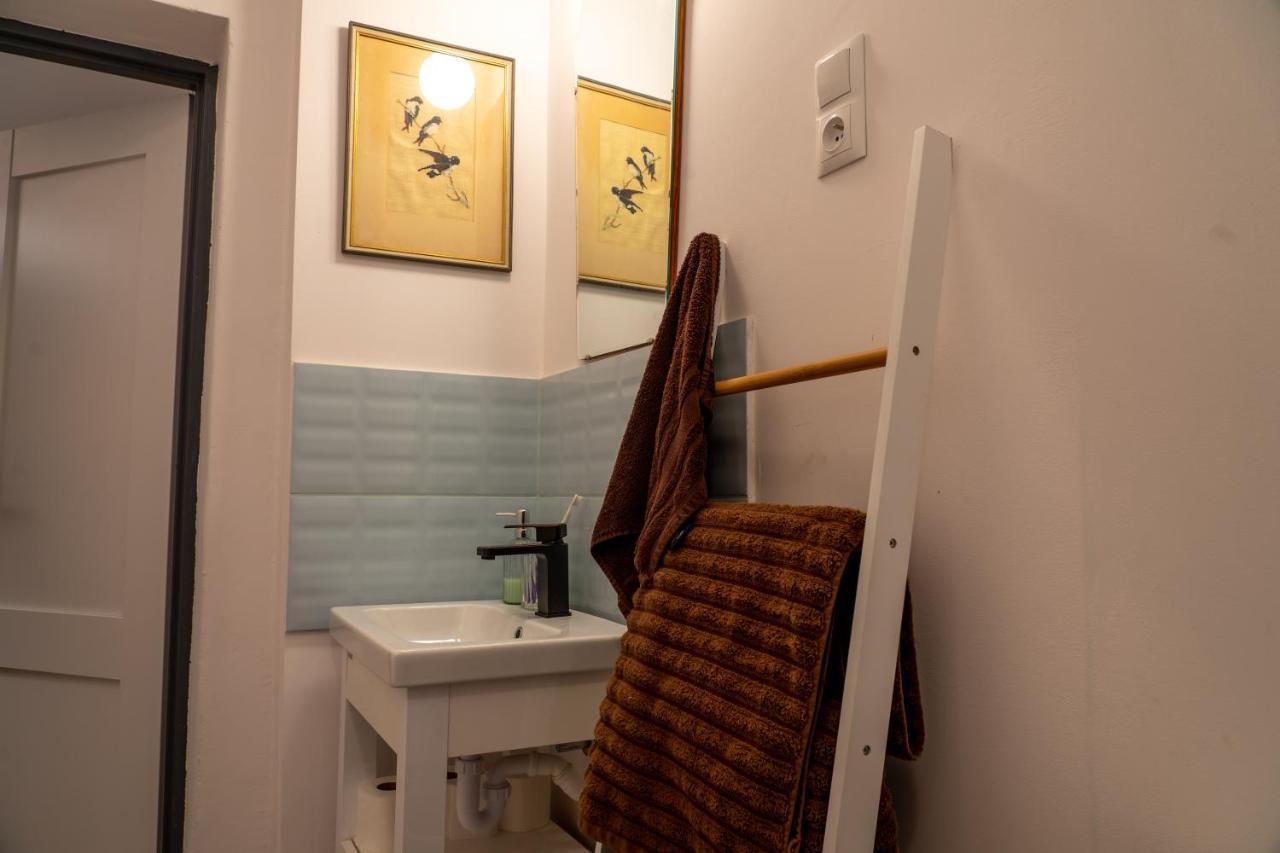 Apartament Hygge Monte Cassino 4 Щецин Экстерьер фото