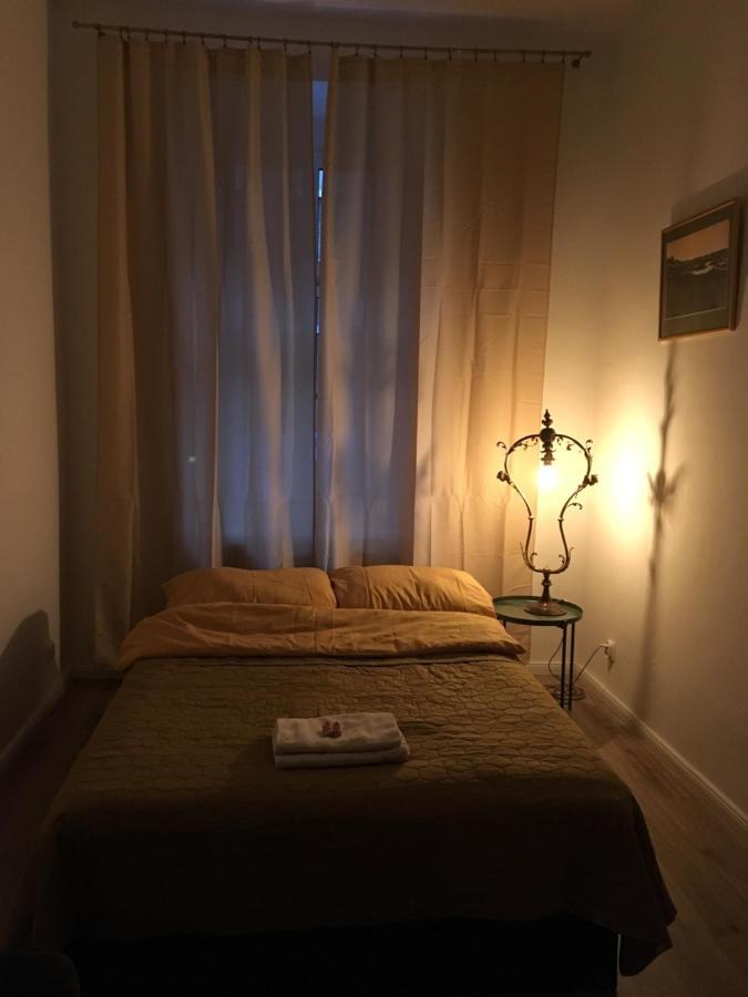 Apartament Hygge Monte Cassino 4 Щецин Экстерьер фото
