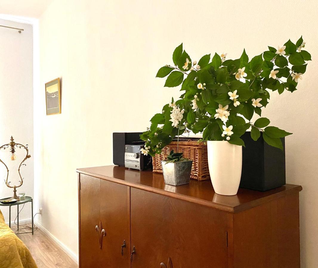 Apartament Hygge Monte Cassino 4 Щецин Экстерьер фото