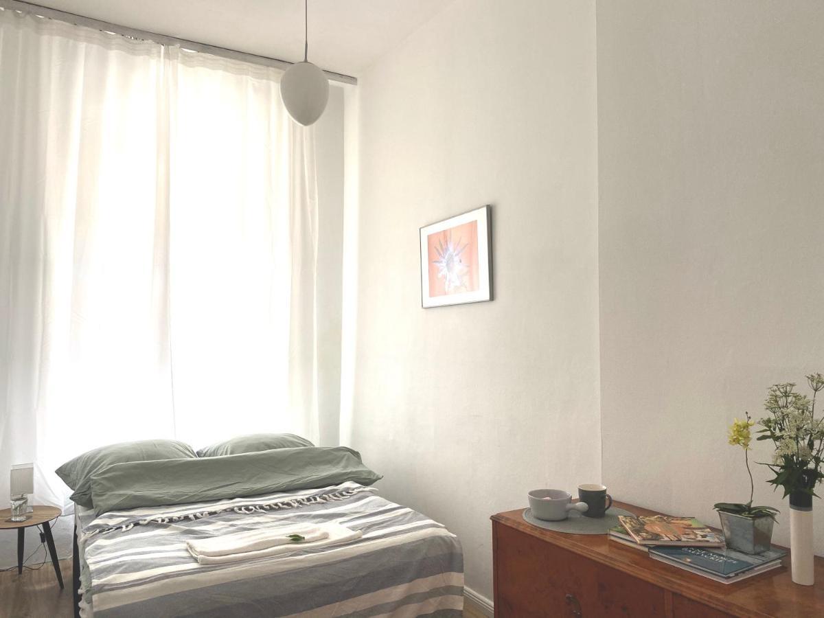 Apartament Hygge Monte Cassino 4 Щецин Экстерьер фото