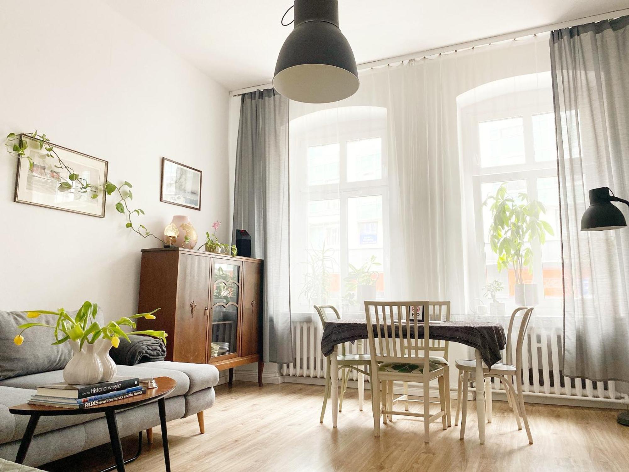 Apartament Hygge Monte Cassino 4 Щецин Экстерьер фото
